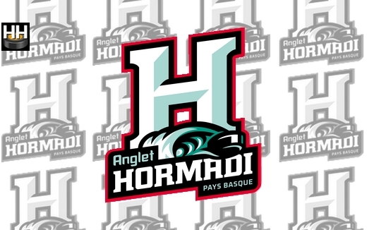 Photo hockey Anglet - Communiqué officiel - Ligue Magnus : Anglet (Hormadi)