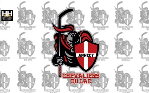 Photo hockey ANNECY - Suite du Programme PREPARATOIRE 2026-2027 - Division 2 : Annecy (Les Chevaliers du Lac)