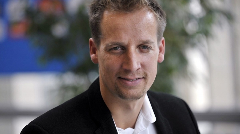 Photo hockey Antti Törmänen à Biel - Suisse - National League : Bienne (EHC Biel-Bienne)