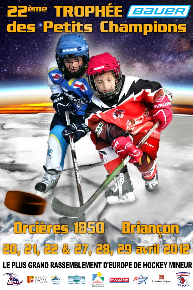 Photo hockey APH : Communiqué - Hockey en France