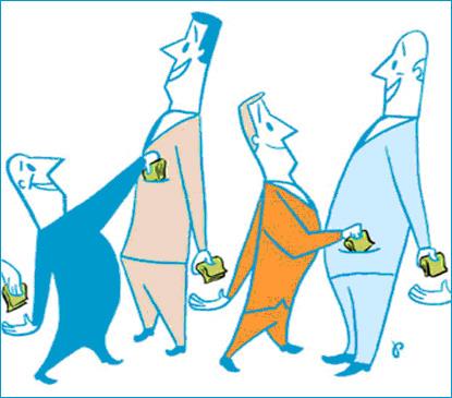 Photo hockey Arena au Québec: non merci! - NHL : National Hockey League - AHL