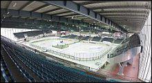 Photo hockey Arena Les Vernets bientot rénovée ! - Suisse - Divers