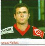 Photo hockey Arnaud Vaillant nous a quitté - Hockey en France