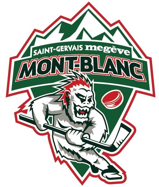 Photo hockey Assemblée Générale pour le HC Mont-Blanc - Division 1 : Mont-Blanc (Les Yetis)