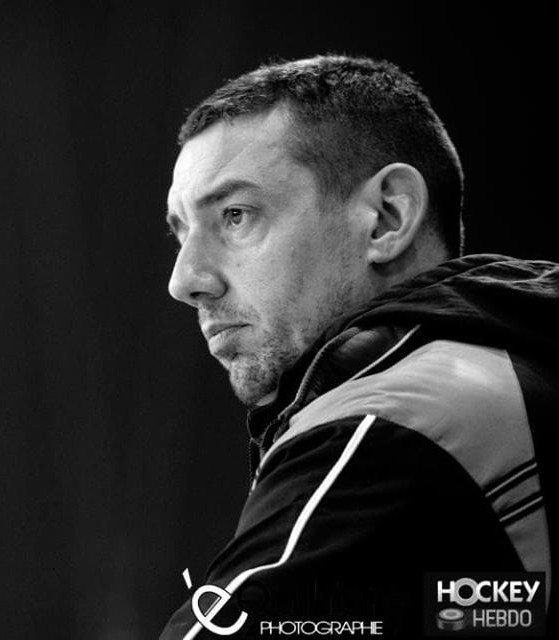 Photo hockey Avignon - Hommage à Grégory Bapaume - Hockey en France : Avignon (Les Castors)