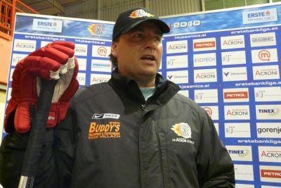 Photo hockey Belle Baston Slovène - Hockey dans le Monde