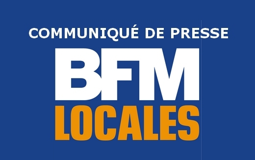 Photo hockey BFM Communiqué de Presse - Ligue Magnus