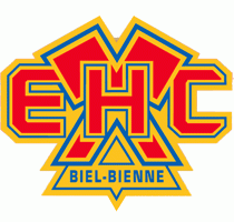 Photo hockey Bienne: Heinz Ehlers viré ! - Suisse - Swiss League : Bienne (EHC Biel-Bienne)