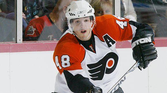 Photo hockey Brière attendu par les partisans du CH - NHL : National Hockey League - AHL