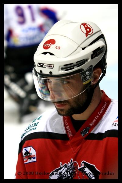 Photo hockey Briançon : Infirmerie - Ligue Magnus : Briançon  (Les Diables Rouges)