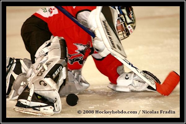 Photo hockey Briançon : Résultats hockey mineur - Hockey Mineur : Briançon  (Les Diables Rouges)