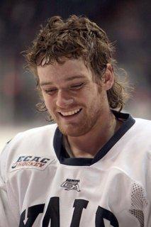 Photo hockey Briançon : renfort offensif - Ligue Magnus : Briançon  (Les Diables Rouges)