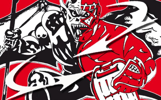 Photo hockey Briançon : Vas et Ladanyi en Hongrie ? - Ligue Magnus : Briançon  (Les Diables Rouges)