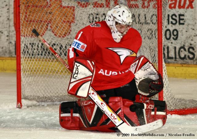 Photo hockey Briançon à l