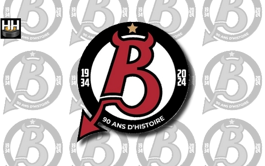 Photo hockey Briançon signe un attaquant international japonais - Ligue Magnus : Briançon  (Les Diables Rouges)