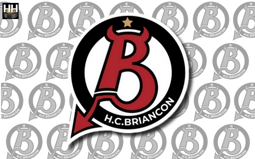 Photo hockey BRIANCON - Calendrier complet de pré-saison ! - Ligue Magnus : Briançon  (Les Diables Rouges)