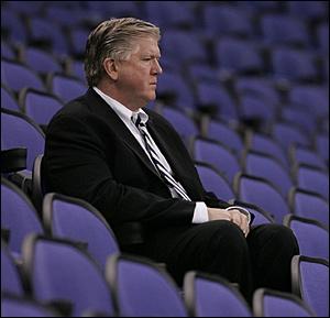 Photo hockey Burke à Toronto ? - NHL : National Hockey League - AHL