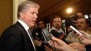 Photo hockey Burke confirmé à Toronto - NHL : National Hockey League - AHL