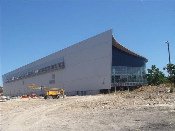 Photo hockey Ca avance à Marseille - Hockey en France