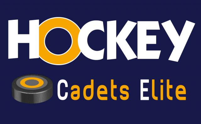 Photo hockey Cadets Elite Play Off : Résultats - Hockey Mineur