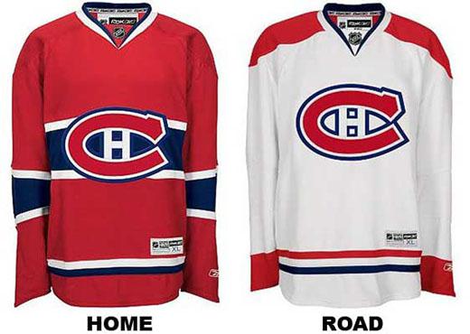 Photo hockey Canadien de Montréal n°1 - NHL : National Hockey League - AHL