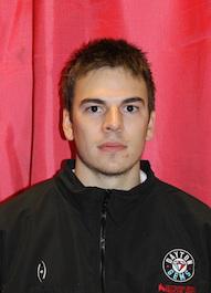 Photo hockey Canzanello à Villard - Ligue Magnus : Villard-de-Lans (Les Ours)