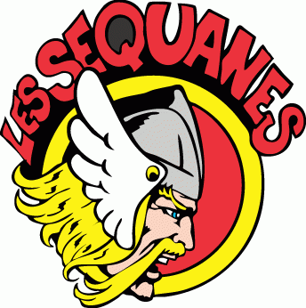 Photo hockey CDF : Besançon / Chambéry - Coupe de France : Besançon (Les Aigles)