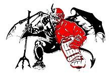 Photo hockey CDL - Briançon / Gap décalé - Coupe de la Ligue ARCHIVES