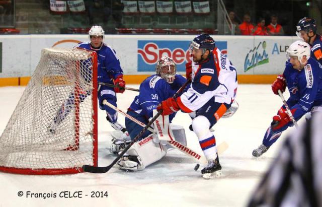 Photo hockey Ce que vous avez peut-être raté - 