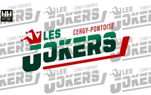 Photo hockey Cergy signe un défenseur suédois - Ligue Magnus : Cergy-Pontoise (Les Jokers)