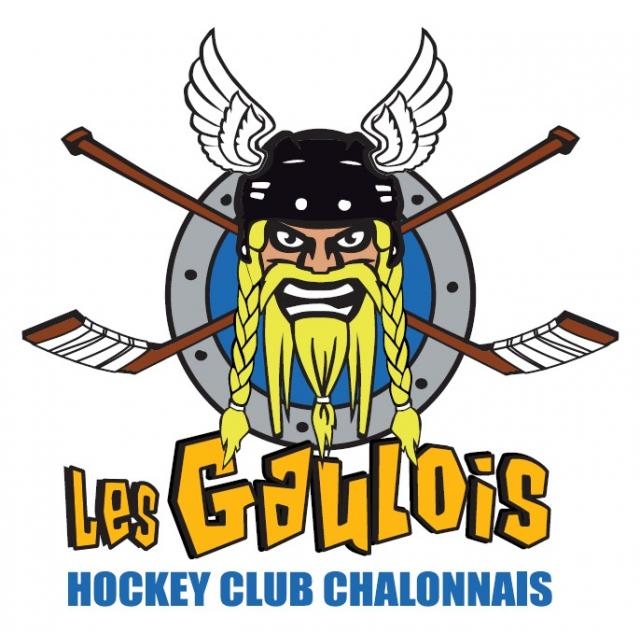 Photo hockey Châlons en Champagne solidaire - Division 2 : Châlons-en-Champagne (Les Gaulois)