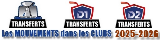 Photo hockey CHAMBERY - L