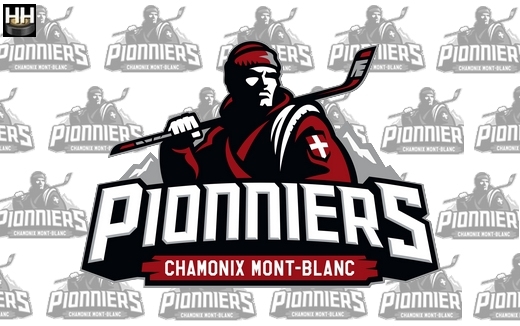 Photo hockey Chamonix désigne ses Capitaines - Ligue Magnus : Chamonix  (Les Pionniers)