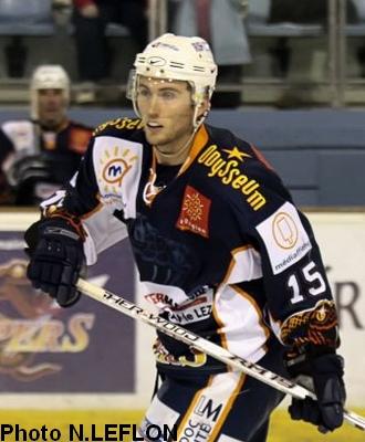 Photo hockey Champagne à Montpellier ! - Division 1 : Montpellier  (Les Vipers)