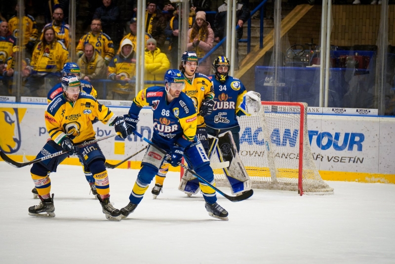 Photo hockey Chance Liga : L