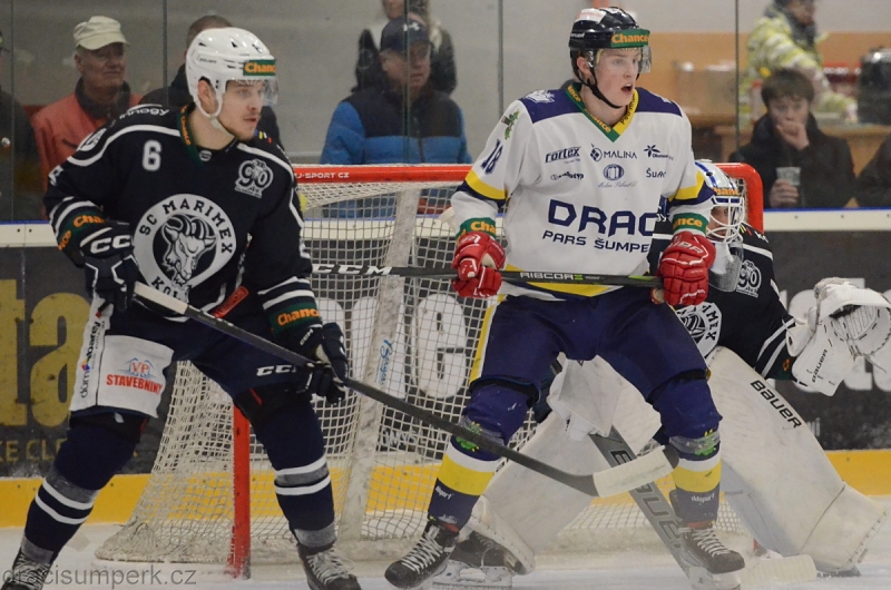 Photo hockey Chance Liga : La remontée fantastique - Hockey en Europe