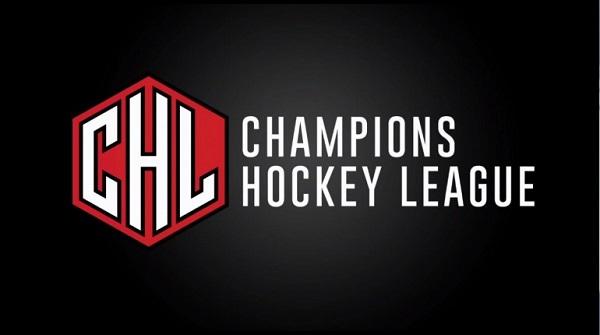 Photo hockey CHL : Les résultats de la deuxième journée - Europe : Continental Cup - CHL