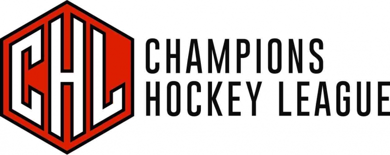 Photo hockey CHL : Rouen defait avec la manière - Europe : Continental Cup - CHL : Rouen (Les Dragons)