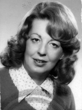 Photo hockey Clermont : Décès de Lucette Nicolas Toriani - Hockey en France