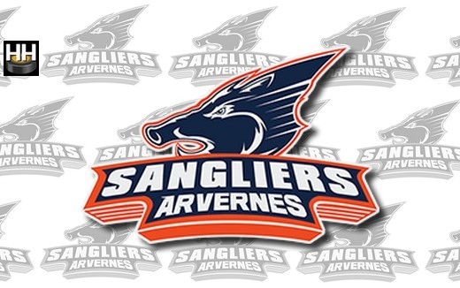 Photo hockey Clermont tient son Coach - Division 2 : Clermont-Ferrand (Les Sangliers Arvernes)