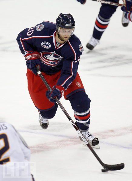 Photo hockey CM 09 : Huselius renforce la Suède - Championnats du monde