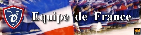 Photo hockey CM Helsinki : Pré-selection et programme - Championnats du monde