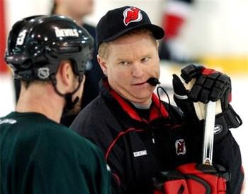 Photo hockey Coach NHL à Angers - Ligue Magnus : Angers  (Les Ducs)