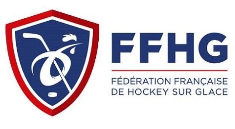 Photo hockey Communiqué CNSCG : Cinquième tournée - Hockey en France