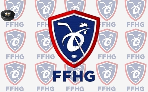 Photo hockey Communiqué du Président P.Y. Gerbeau - Hockey en France