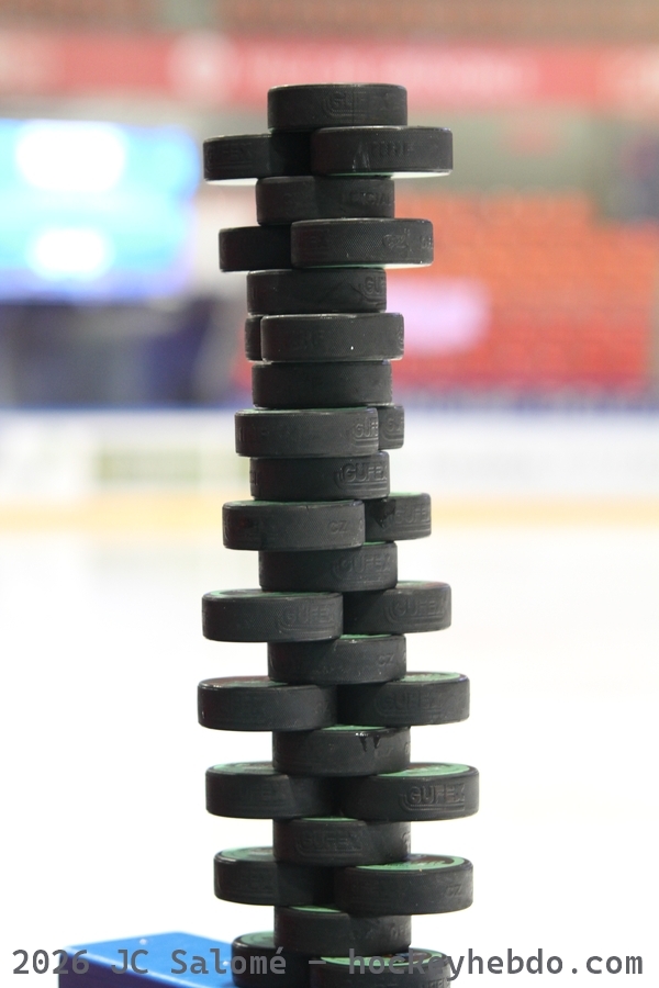 Photo hockey Communiqué Hockey Hebdo - Hockey en France