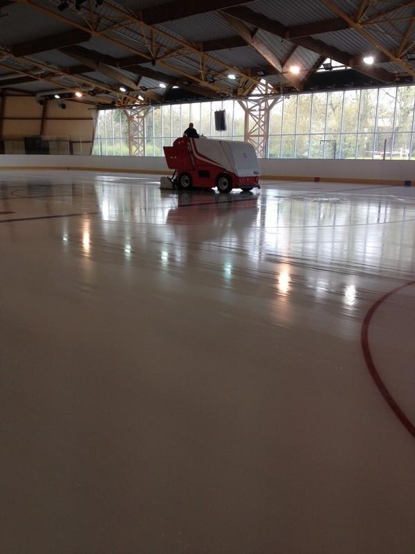 Photo hockey Compiègne: Tournois U9-U13 - Hockey Mineur : Compiègne (Les Lions)