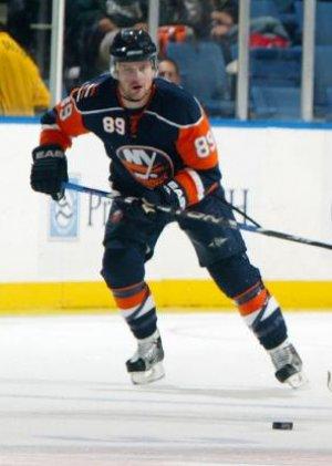 Photo hockey Comrie opéré en cachette - NHL : National Hockey League - AHL