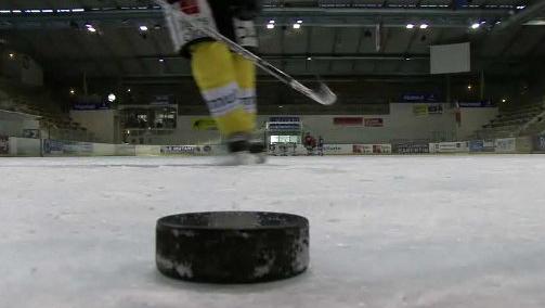 Photo hockey Conti Cup : Vidéo de présentation - Europe : Continental Cup - CHL