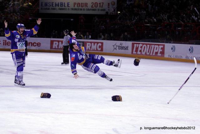 Photo hockey Coupe de France  : Nouvelle Galerie Photos n°2 - Coupe de France
